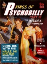 Kings of Psychobilly III